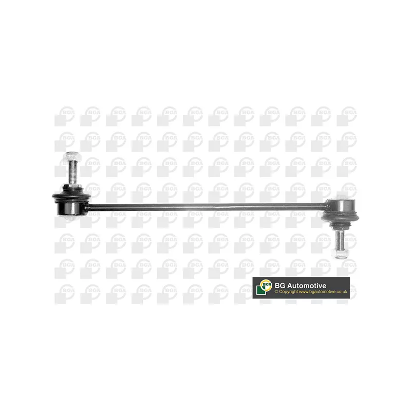 Entretoise/tige, stabilisateur BGA LS2201