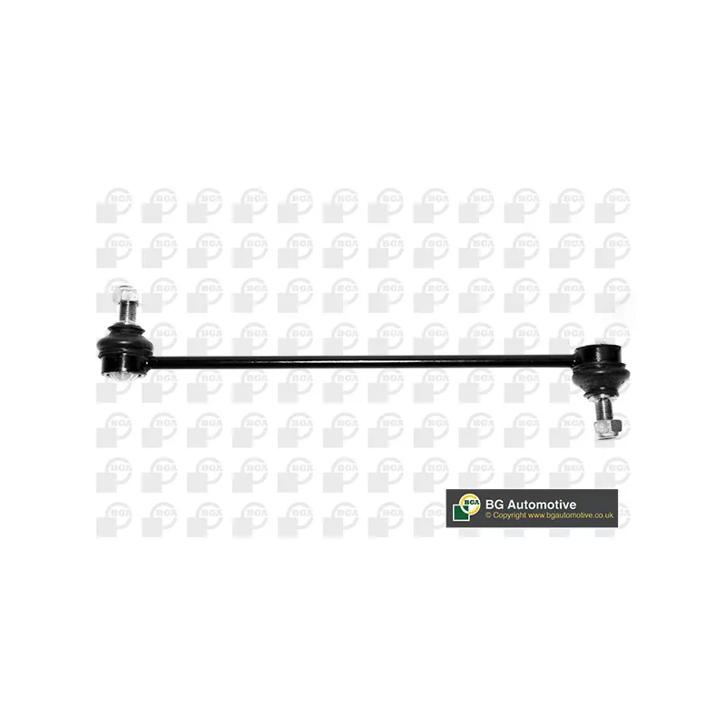 Entretoise/tige, stabilisateur BGA LS2203