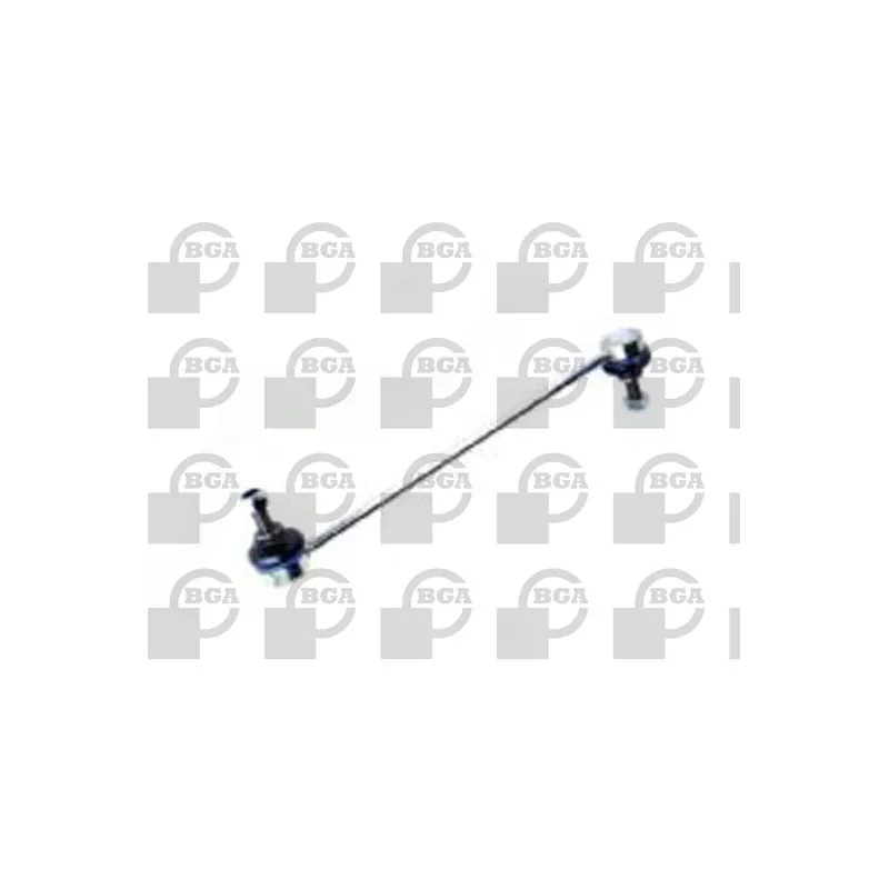 Entretoise/tige, stabilisateur BGA LS2205