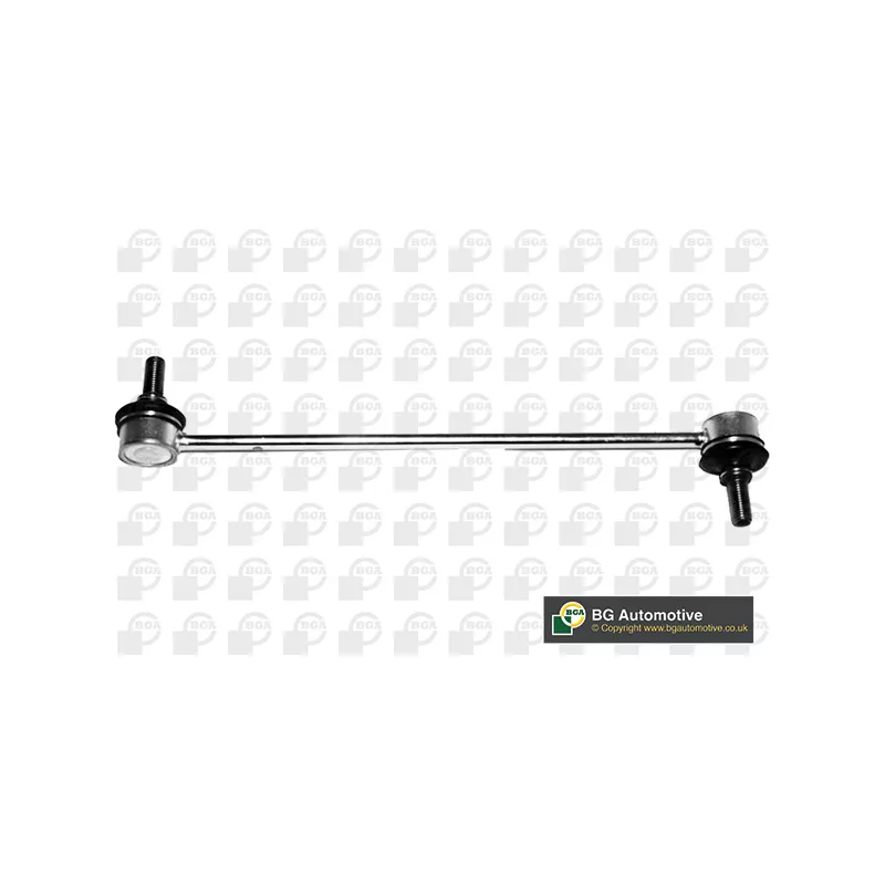 Entretoise/tige, stabilisateur BGA LS2206