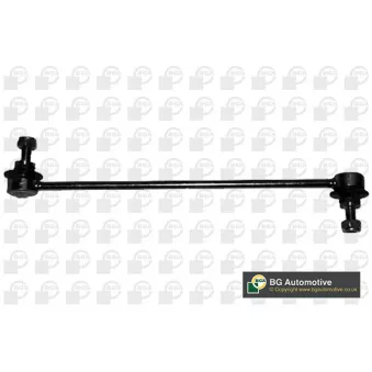 Entretoise/tige, stabilisateur BGA LS2301