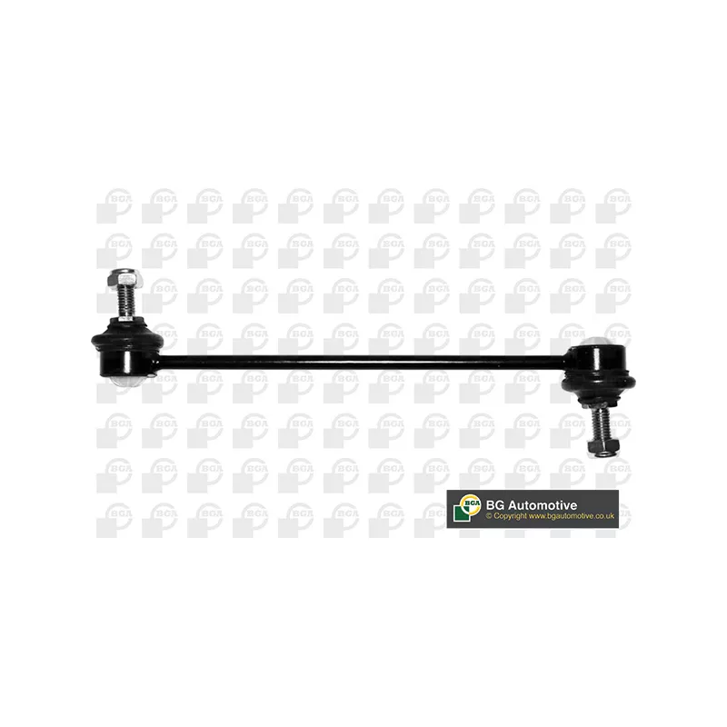 Entretoise/tige, stabilisateur BGA LS2302