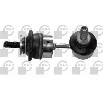 Entretoise/tige, stabilisateur BGA LS2304