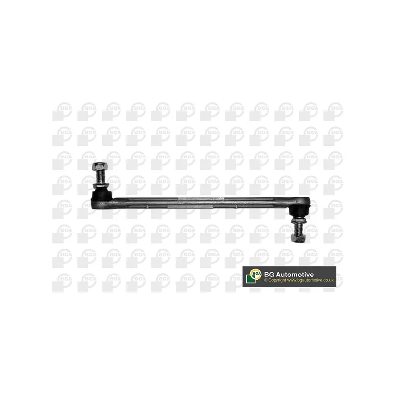 Entretoise/tige, stabilisateur BGA LS2305