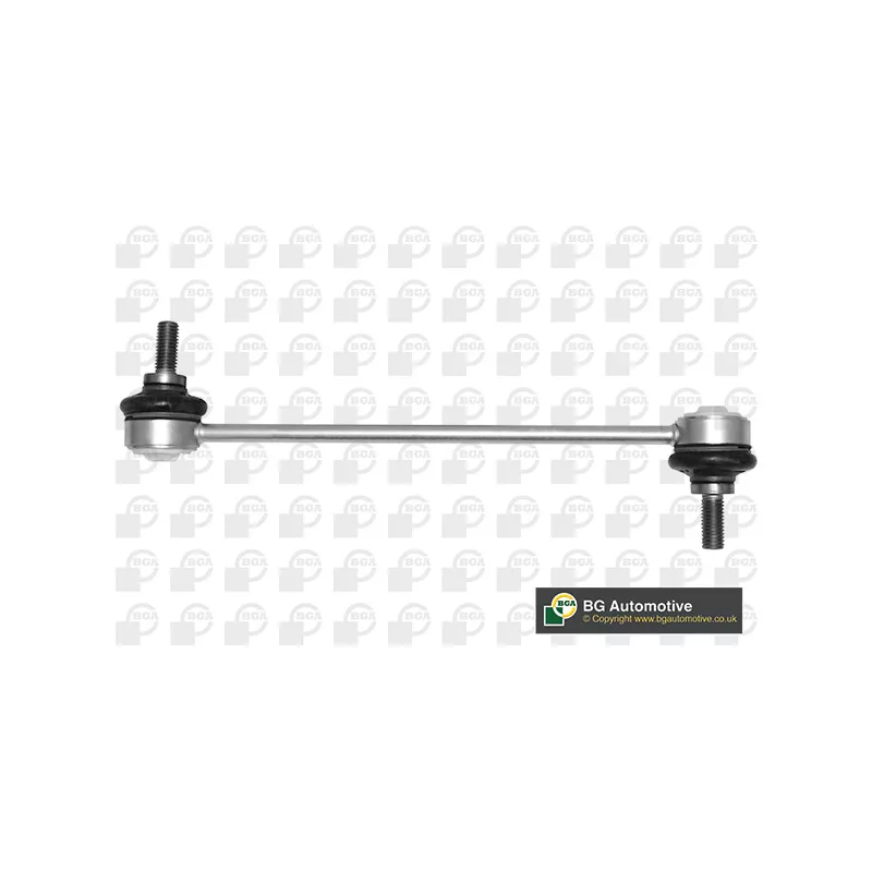 Entretoise/tige, stabilisateur BGA LS2306