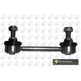 Entretoise/tige, stabilisateur BGA LS2308