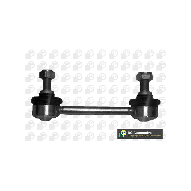 Entretoise/tige, stabilisateur BGA LS2308