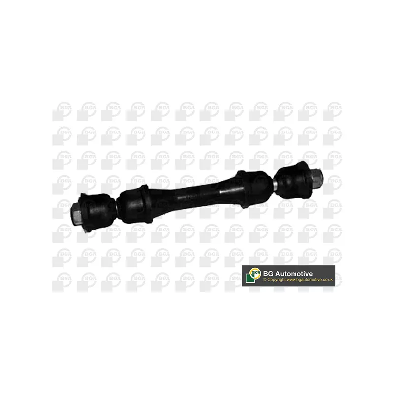 Entretoise/tige, stabilisateur BGA LS2310