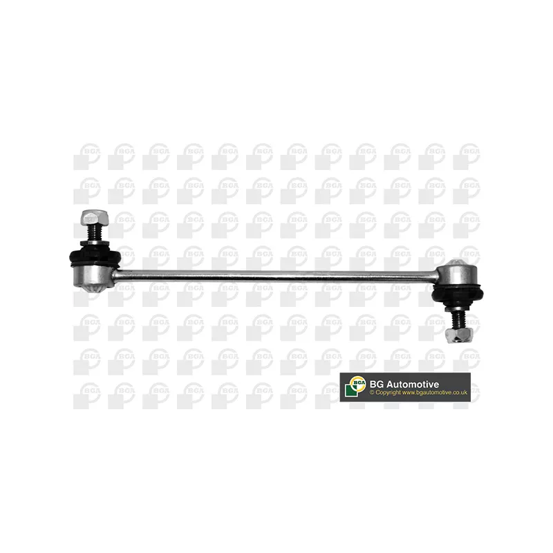 Entretoise/tige, stabilisateur BGA LS2312