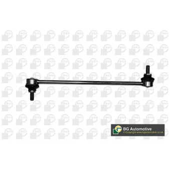 Entretoise/tige, stabilisateur BGA LS2314
