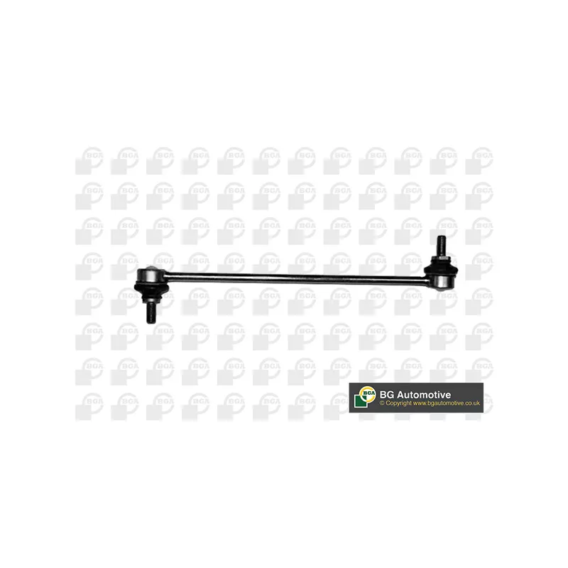 Entretoise/tige, stabilisateur BGA LS2314