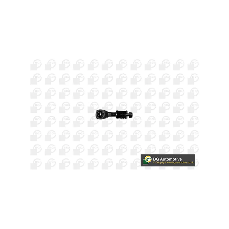 Entretoise/tige, stabilisateur BGA LS2316