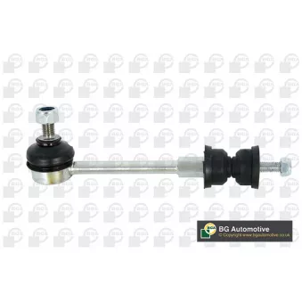 Entretoise/tige, stabilisateur BGA LS2320