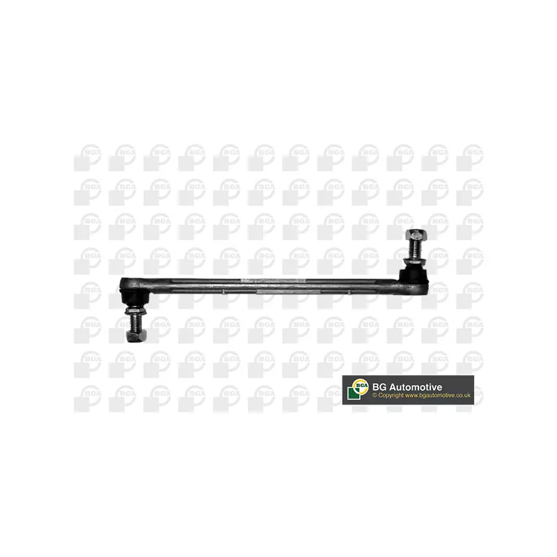 Entretoise/tige, stabilisateur BGA LS2321