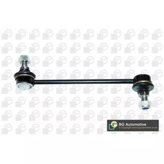 Entretoise/tige, stabilisateur BGA LS2322