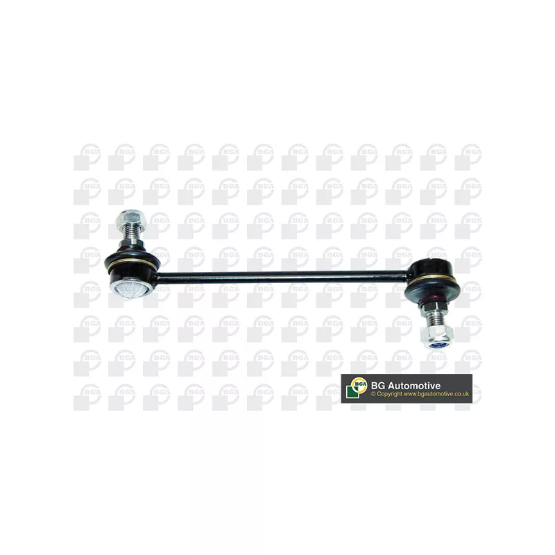 Entretoise/tige, stabilisateur BGA LS2322