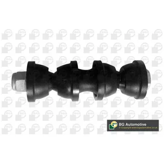 Entretoise/tige, stabilisateur BGA LS2324