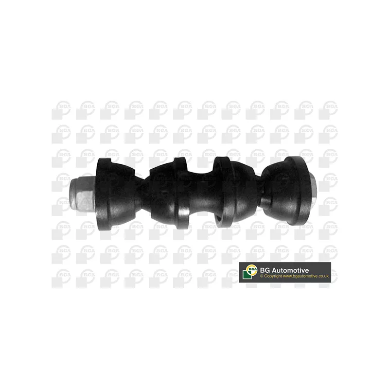 Entretoise/tige, stabilisateur BGA LS2324