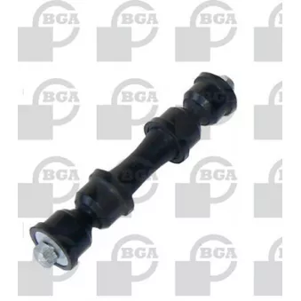 Entretoise/tige, stabilisateur BGA LS2328