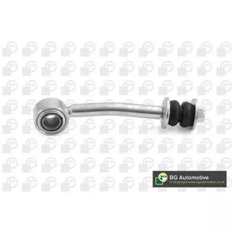 Entretoise/tige, stabilisateur avant gauche BGA LS2329