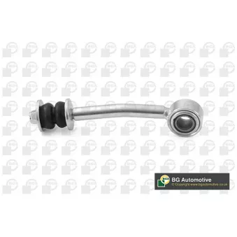 Entretoise/tige, stabilisateur avant droit BGA LS2330