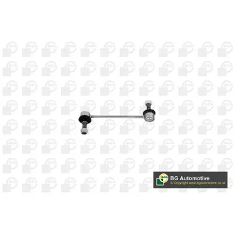 Entretoise/tige, stabilisateur BGA LS2331