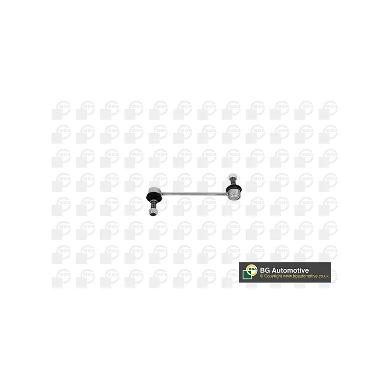 Entretoise/tige, stabilisateur BGA LS2331