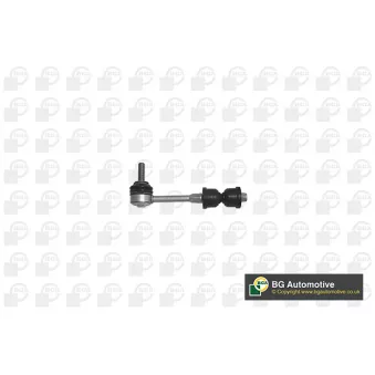Entretoise/tige, stabilisateur arrière gauche BGA LS2332
