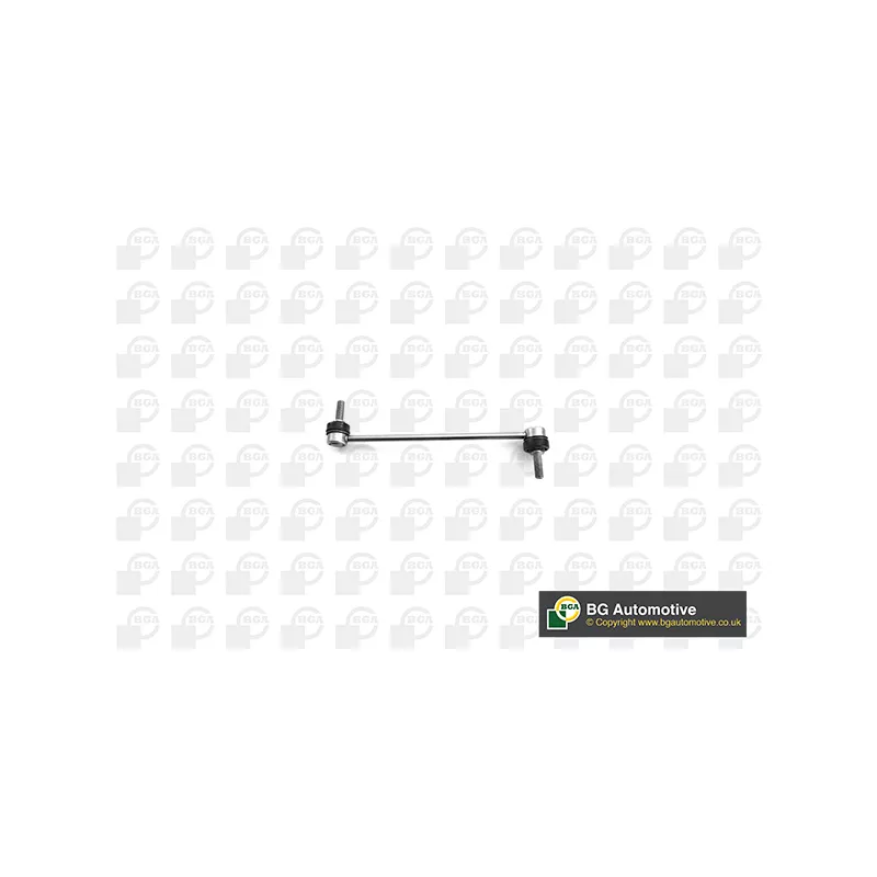 Entretoise/tige, stabilisateur BGA LS2334