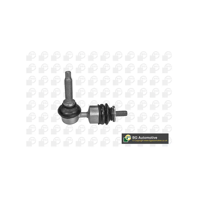 Entretoise/tige, stabilisateur BGA LS2335
