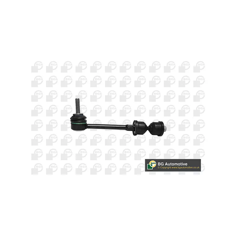 Entretoise/tige, stabilisateur BGA LS2340