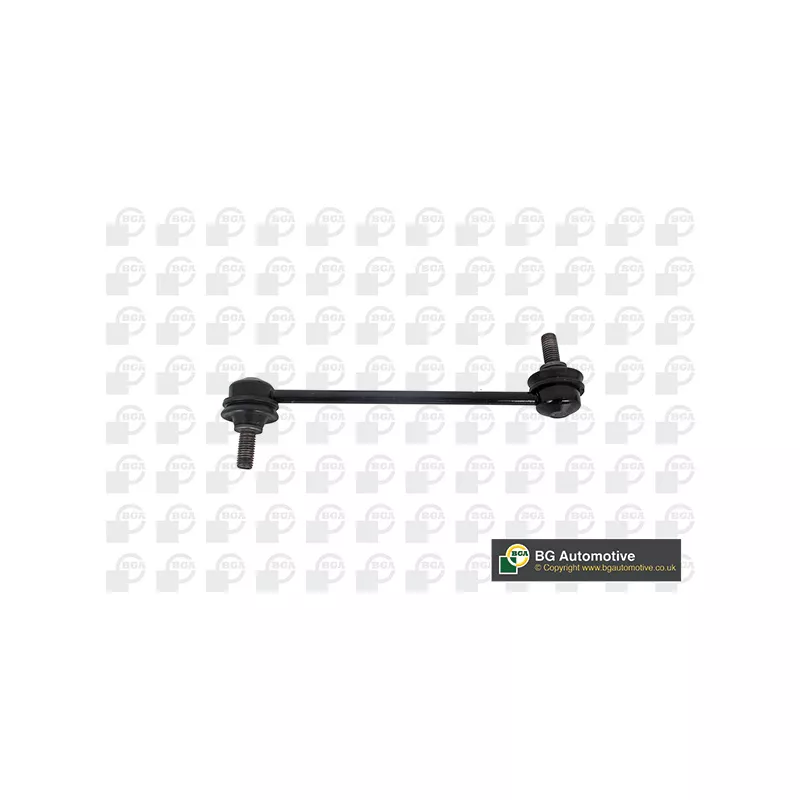 Entretoise/tige, stabilisateur avant gauche BGA LS2342