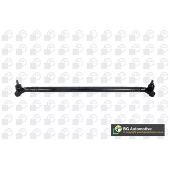 Entretoise/tige, stabilisateur BGA LS2363