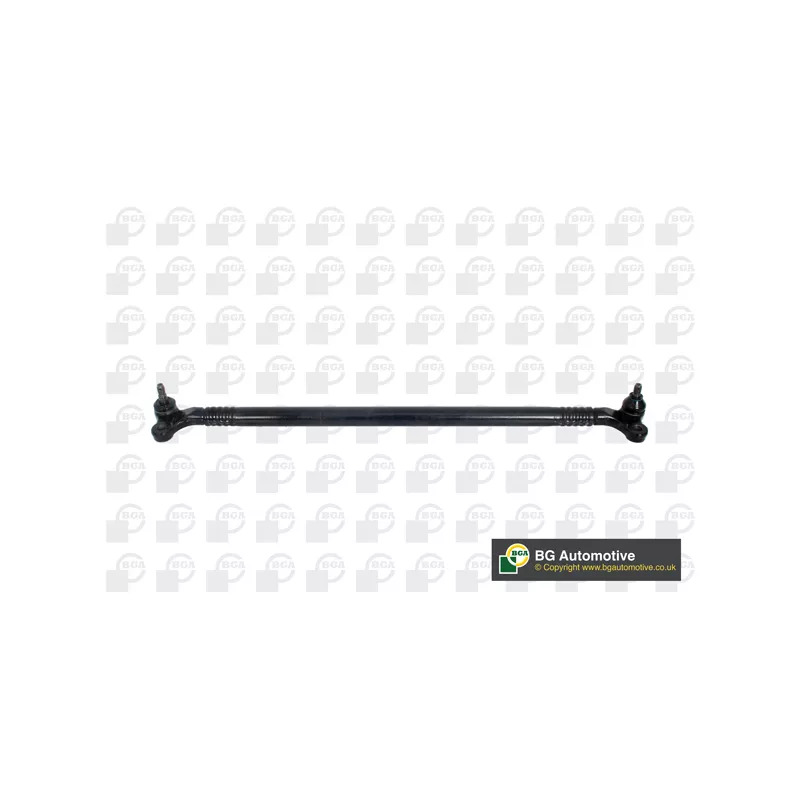Entretoise/tige, stabilisateur BGA LS2363
