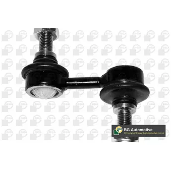 Entretoise/tige, stabilisateur BGA LS2501
