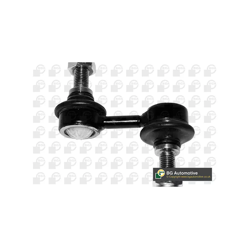 Entretoise/tige, stabilisateur BGA LS2501