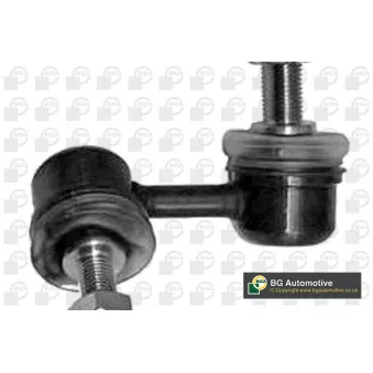 Entretoise/tige, stabilisateur avant gauche BGA LS2504