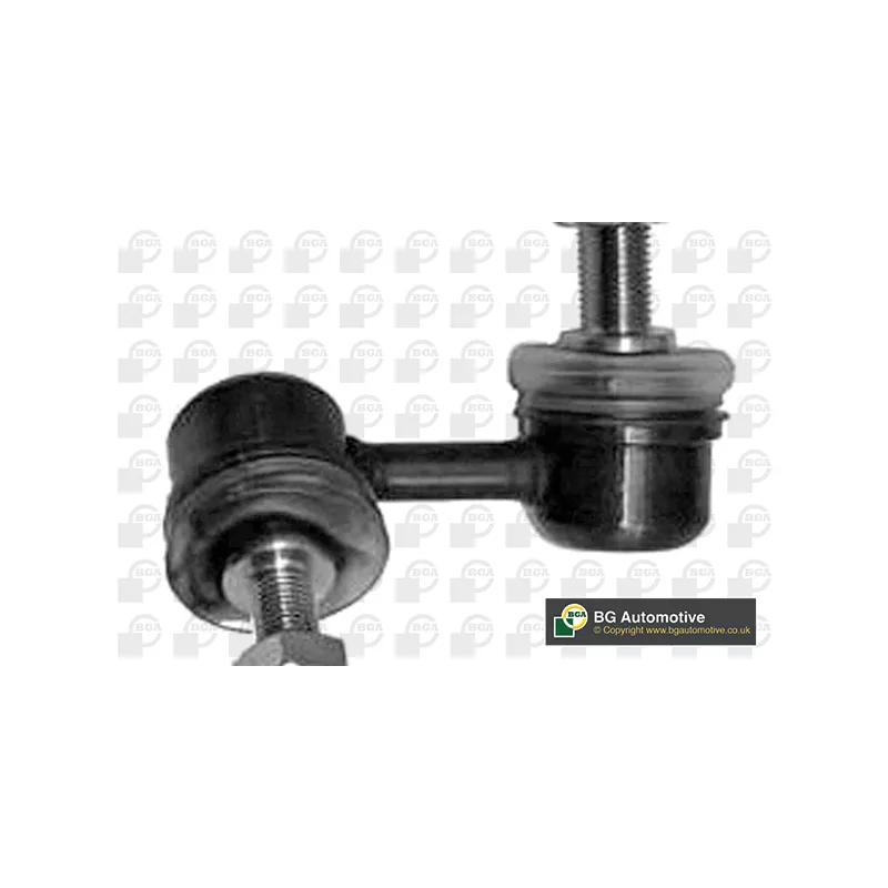 Entretoise/tige, stabilisateur avant gauche BGA LS2504