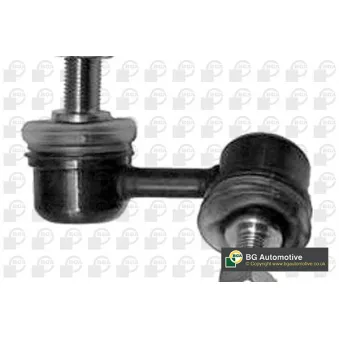 Entretoise/tige, stabilisateur avant droit BGA LS2505
