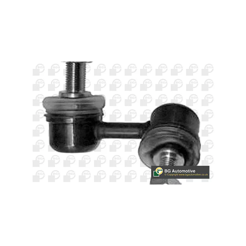 Entretoise/tige, stabilisateur avant droit BGA LS2505