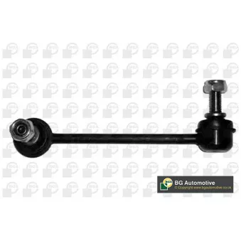 Entretoise/tige, stabilisateur arrière droit BGA LS2506