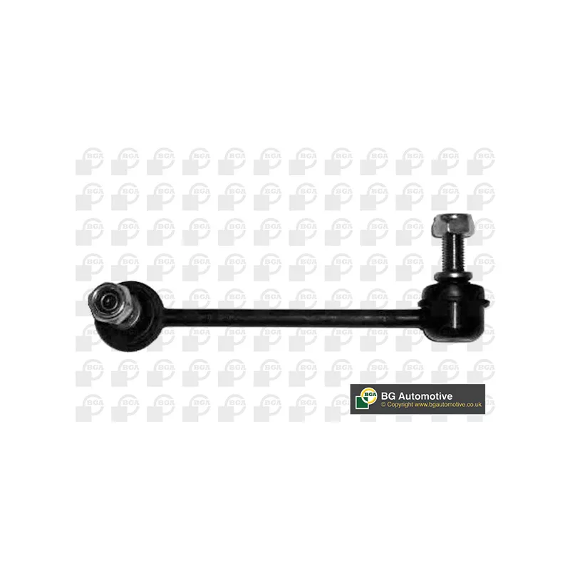 Entretoise/tige, stabilisateur arrière droit BGA LS2506