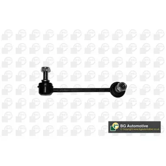 Entretoise/tige, stabilisateur arrière gauche BGA LS2507