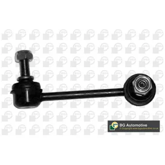 Entretoise/tige, stabilisateur arrière droit BGA LS2508