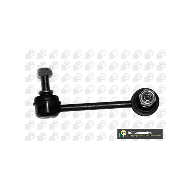 Entretoise/tige, stabilisateur arrière droit BGA LS2508
