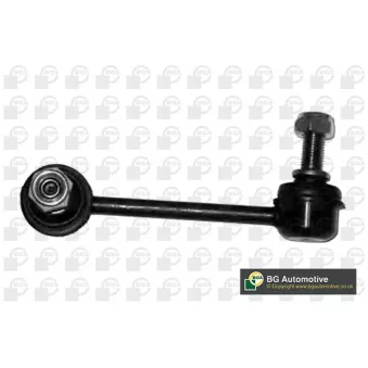 Entretoise/tige, stabilisateur arrière gauche BGA LS2509