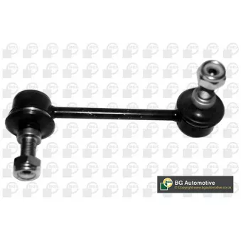 Entretoise/tige, stabilisateur arrière gauche BGA LS2510