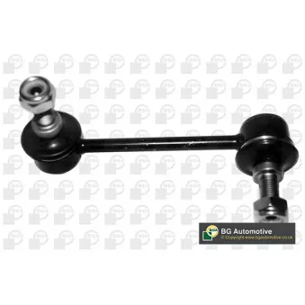 Entretoise/tige, stabilisateur arrière droit BGA LS2511
