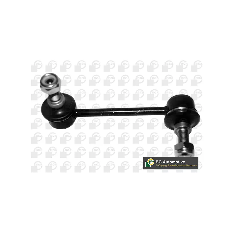 Entretoise/tige, stabilisateur arrière droit BGA LS2511