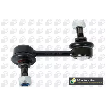 Entretoise/tige, stabilisateur avant gauche BGA LS2512